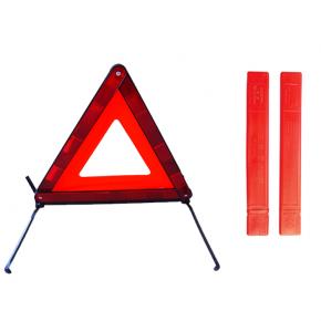 Metal Safety Triangle - T01 