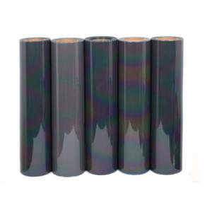 Rainbow Reflecitve Heat Transfer Film -1014