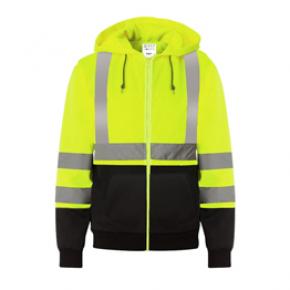 High visibility T shirt 