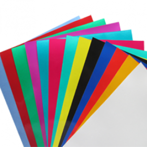 Acrylic Commerical Grade Reflective Sheeting- 3200