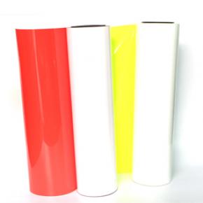 Color Reflective Heat Transfer Film -1013 Series