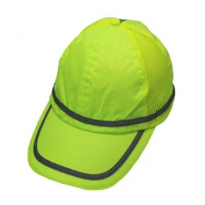 Hi Vis Baseball Cap Style Safety Cap - H01