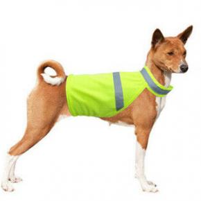 High Visibility Dog Vest - D02