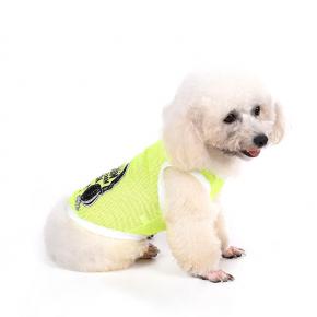 High Visibility Dog Vest - D03