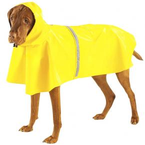 Reflective Dog Raincoat - DR01