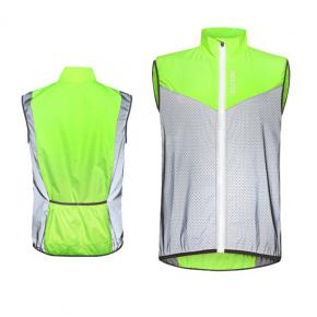 Safety Cycling Vest - C05