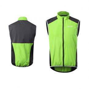 Safety Cycling Vest - C06