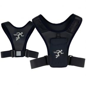 Safety Training & Running Vest - R01