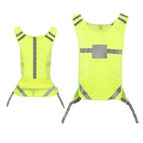 Sports Reflective Vest - R02