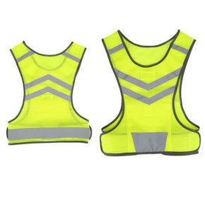 Sports Reflective Vest - R03