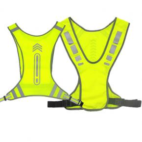 Sports Reflective Vest - R05