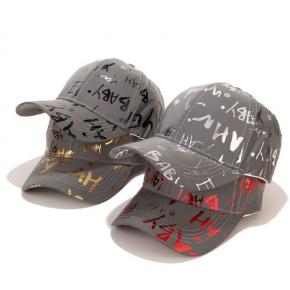 Fashion Reflective Baseball Cap - H03