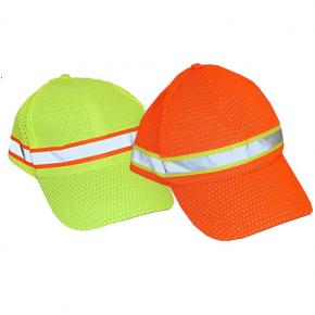 High-Visibility Baseball Cap Style Hat - H02