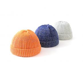 High Visibility Knit Stretch Hat -HF03