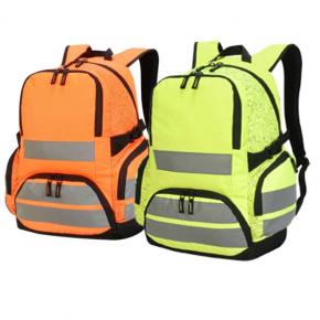 High visibility Backpack - BK05