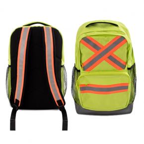 High visibility Backpack - BK07