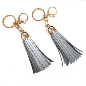 Reflective Tassel keychain - TS01