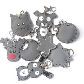 Reflective Charms Hanger - RT01