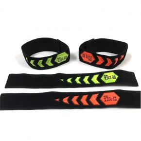 Reflective Elastic Arm Band - RB04