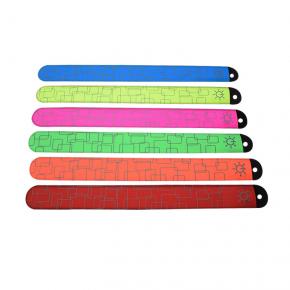 LED Reflective Elastic Arm Band - LB02