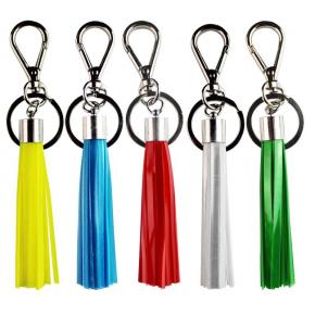 Reflective Tassel keychain - TS02