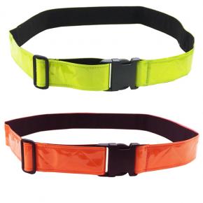 PVC Reflective Safety Belt - SB02