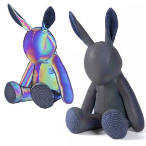 Rainbow Reflective Doll - RT05