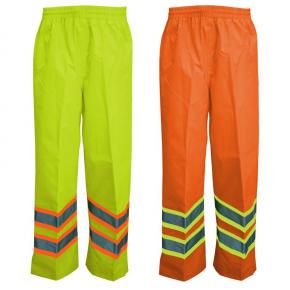 Rain Wear Pants - PR02