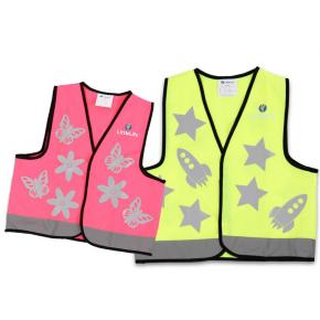 Fashion Kid's Knitting Vest - K05