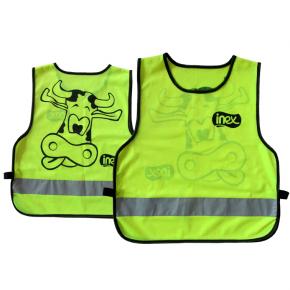 Kid's Knitting Vest - K13