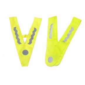 Child V-shape Safety Vest - K19