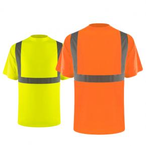 Classical Hi-Vis T-Shirt - TS03