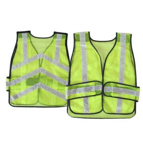 All-Purpose Safety Vest - U02