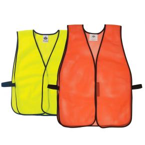 No Series Mesh vest - U04