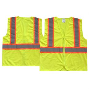 Economic safety vest - U15