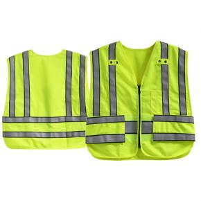 Public safety vest - U30