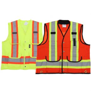 Heavy Duty Vest - U31