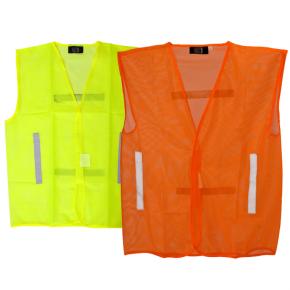 No Class Mesh safety vest - V18