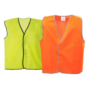 Day Time safety vest - V28