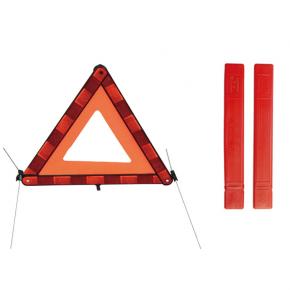 Metal Safety Triangle - T03