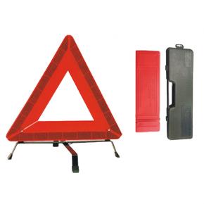 Metal Safety Triangle - T06