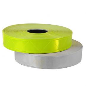 Normal Reflective PVC Tape - 3301