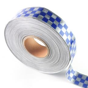 Printing Reflective PVC Tape - 3302